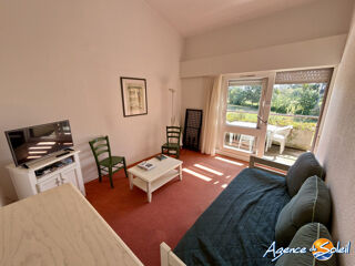  Appartement à vendre 2 pièces 42 m²