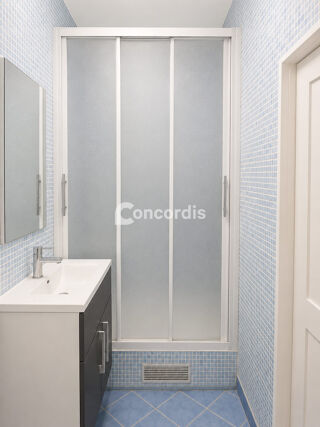  Appartement à vendre 2 pièces 36 m²