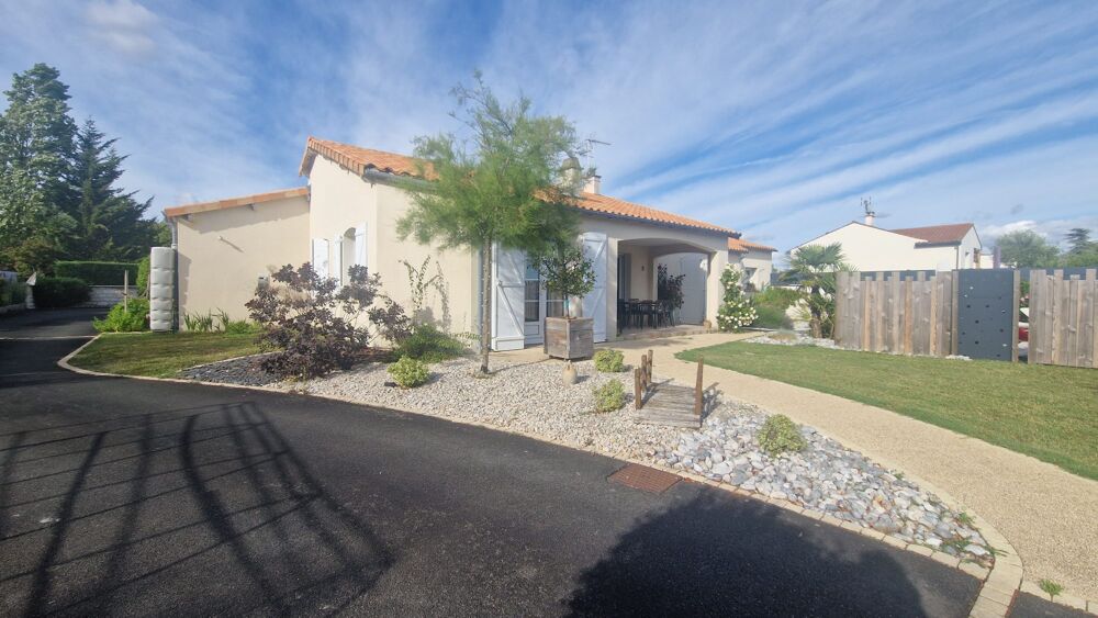 Maison à vendre AIFFRES
