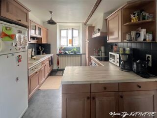  Maison � vendre 8 pi�ces 250 m�