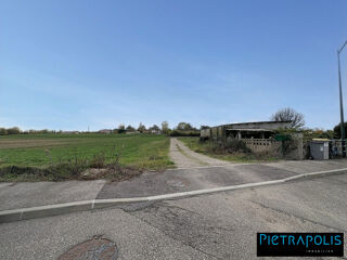  Terrain � vendre 1940 m�