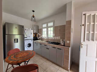  Appartement à vendre 1 pièce 36 m²