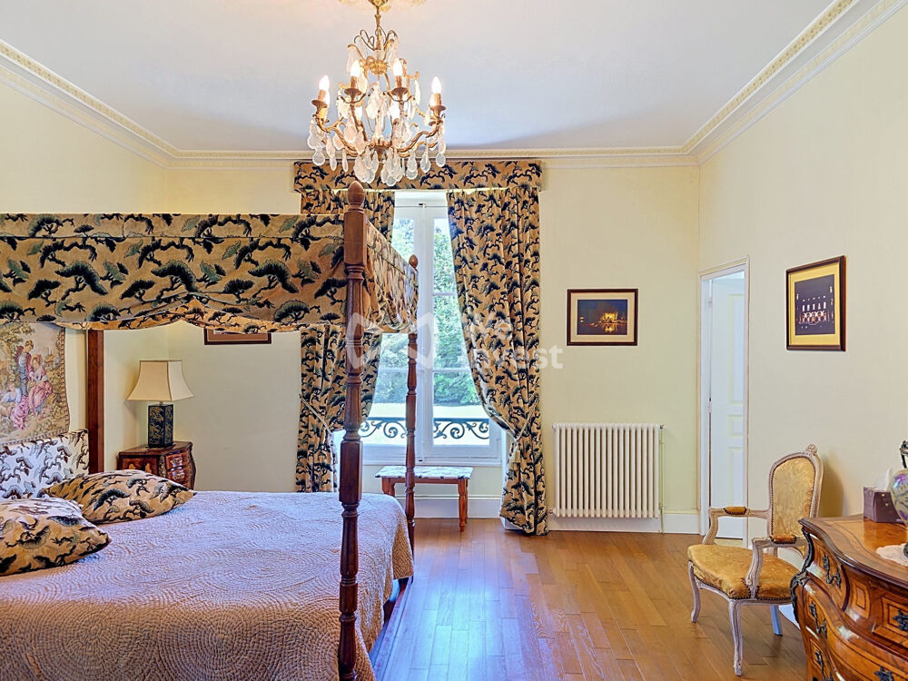 � vendre  Propri�t�/ch�teau Tours (37000)