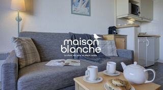  Appartement à vendre 3 pièces 37 m²
