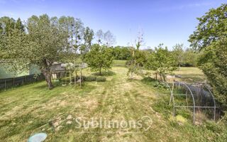  Maison à vendre 7 pièces 166 m²