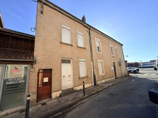  Immeuble à vendre 176 m²