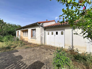  Maison � vendre 3 pi�ces 70 m�