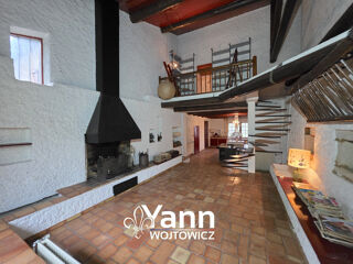  Maison à vendre 7 pièces 270 m²