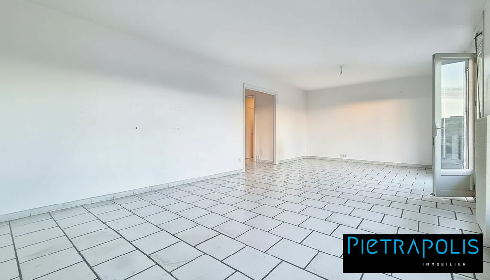 Appartement 4 pièces 93 m² · à Villeurbanne · 93 m² · 245 000 €
