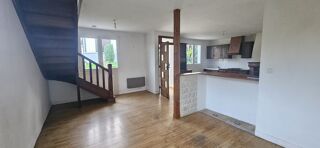  Maison � vendre 3 pi�ces 66 m�