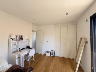  Maison à louer 5 pièces 128 m²