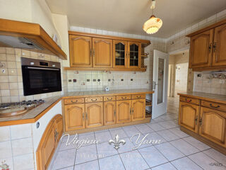 Maison à vendre 5 pièces 96 m²