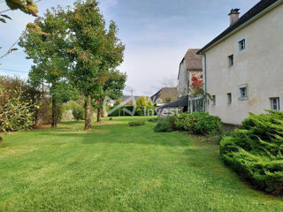  Propriété/château à vendre 10 pièces 315 m²