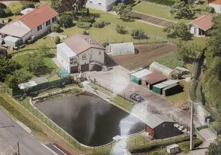  Maison � vendre 4 pi�ces 80 m�