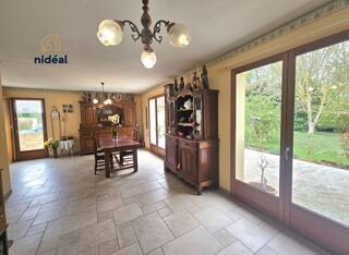  Maison à vendre 5 pièces 102 m²