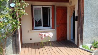  Maison à vendre 3 pièces 67 m²