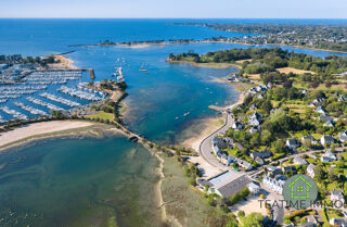  Maison � vendre 3 pi�ces 61 m�