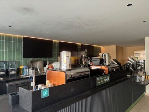Local Commercial en plein centre de LIMOGES ! 350 87000 Limoges