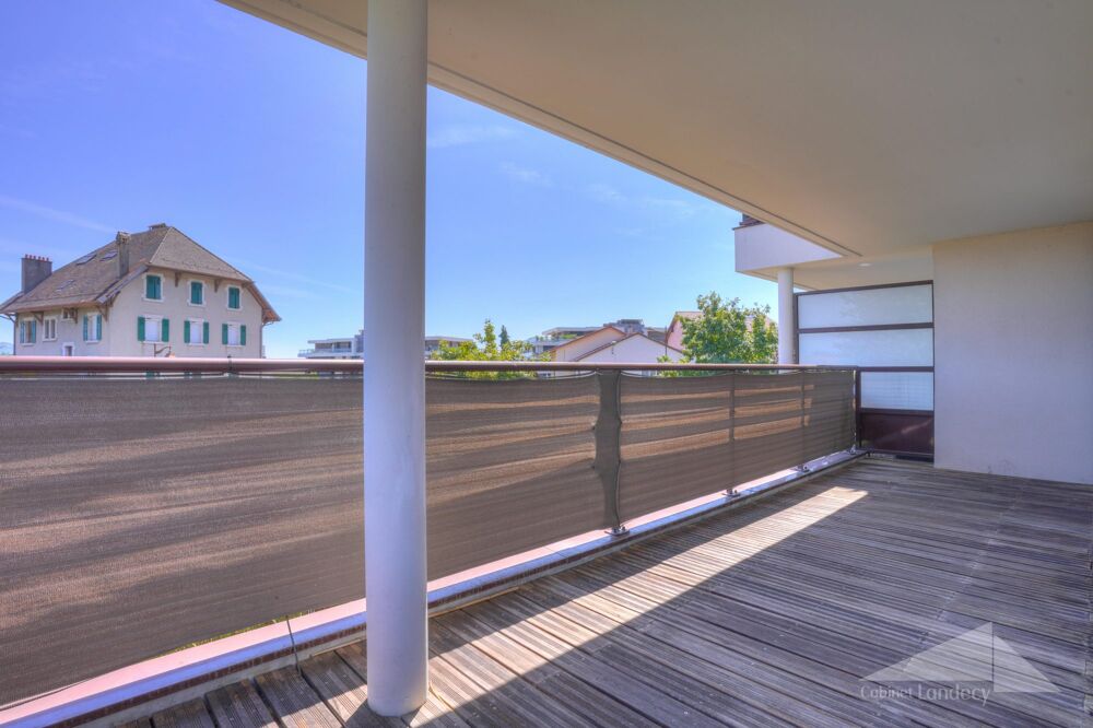 Vente Appartement Appartement 4 pièces à vendre - Thoiry Thoiry