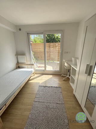  Colocation Demande1 pi�ce 20 m� Villeneuve-d'ascq