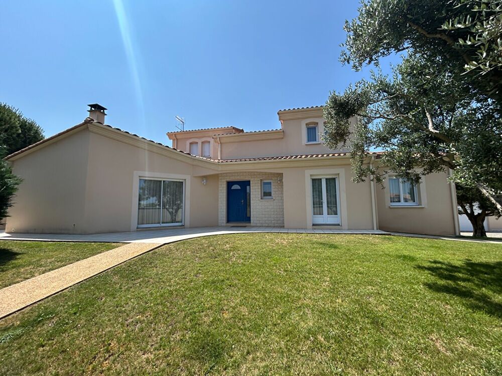 � vendre  Maison Chauray (79180)