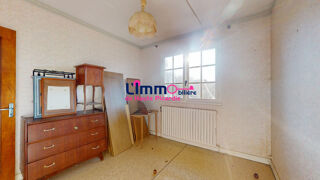  Maison à vendre 4 pièces 81 m²