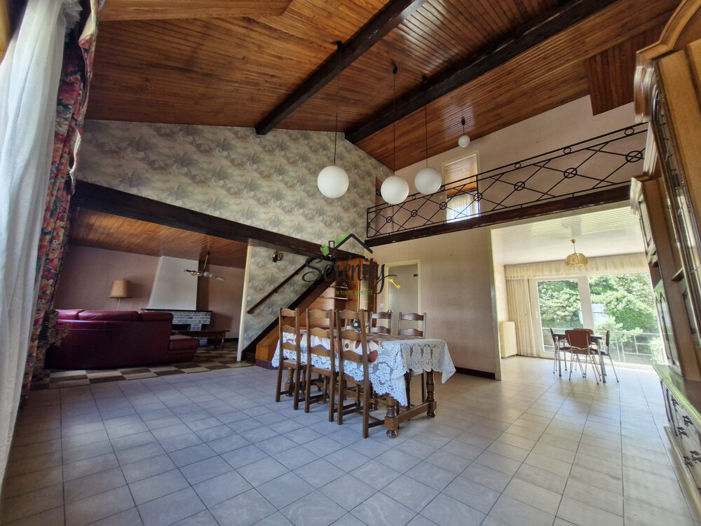Maison 6 pièces 163 m² · à Hénin-Beaumont · 163 m² · 238 900 €