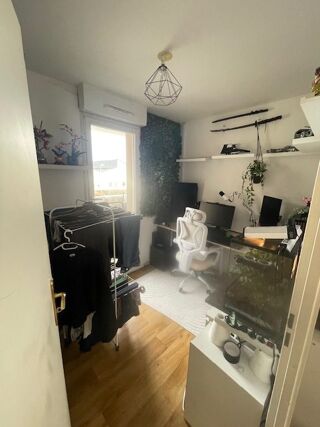  Appartement � vendre 3 pi�ces 53 m�