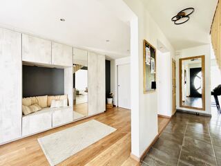  Maison à vendre 5 pièces 122 m²