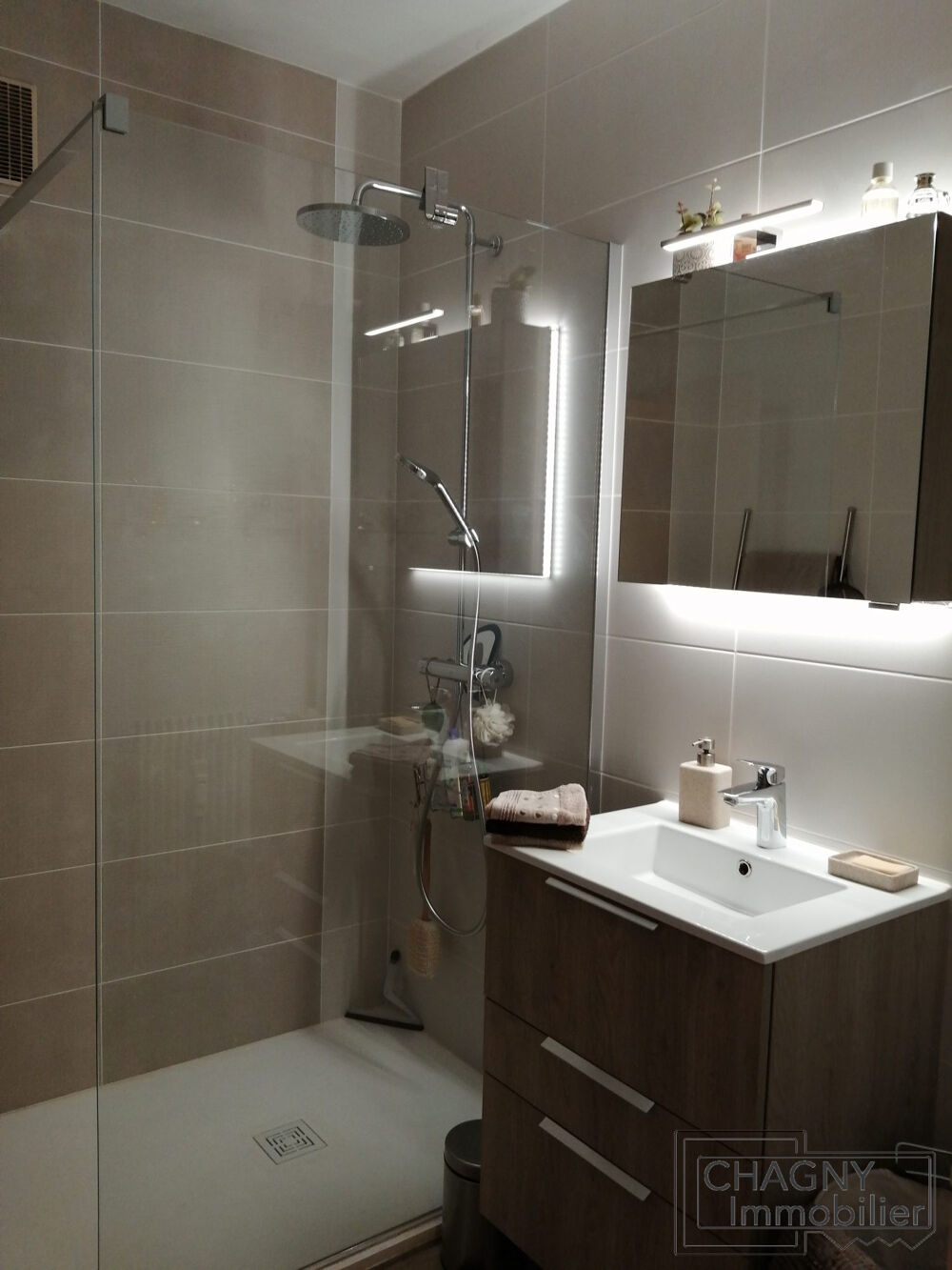 Appartement à vendre Beaune