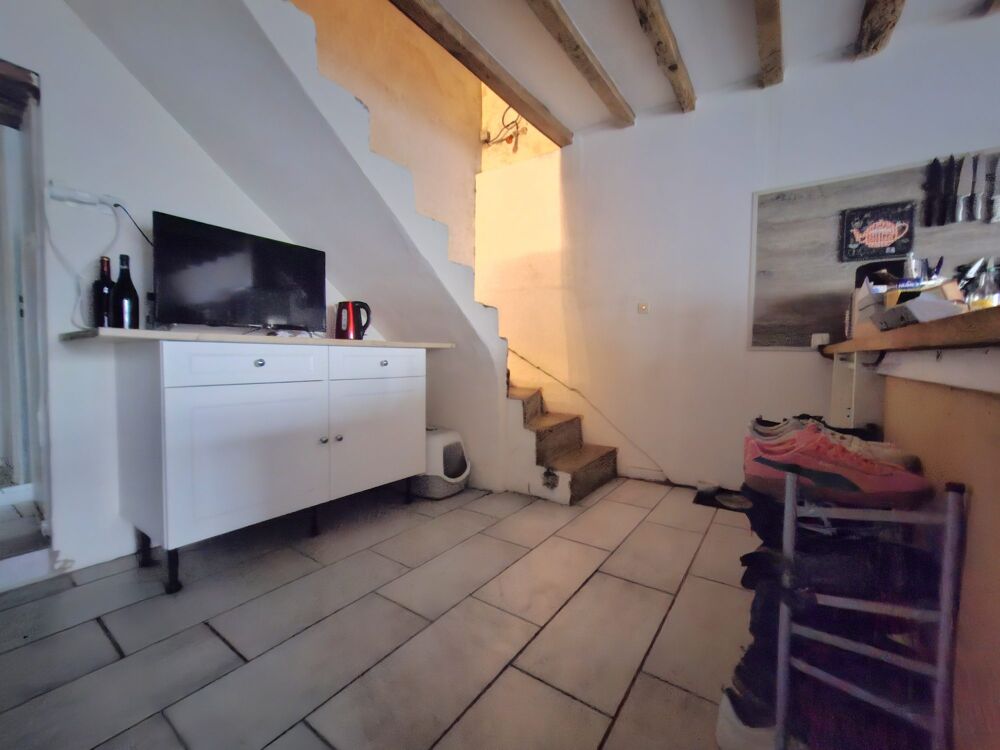 Vente Maison Maison Oisseau-le-petit