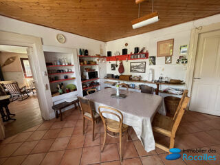  Maison à vendre 7 pièces 133 m²