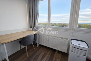  Appartement à vendre 1 pièce 29 m²