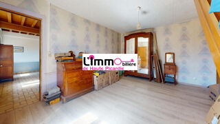  Maison à vendre 3 pièces 85 m²
