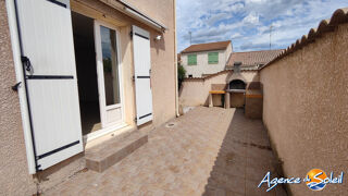  Maison � vendre 4 pi�ces 72 m�