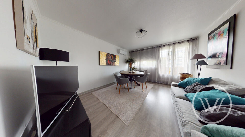 Appartement 3 pièces 78 m² · à Vienne · 78 m² · 156 500 €