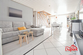  Maison � vendre 6 pi�ces 130 m�