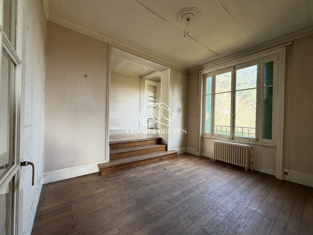 T3 - 65 m²  100m2 Jardin - Terrasse - Parking