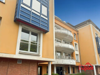  Appartement  vendre 2 pices 45 m