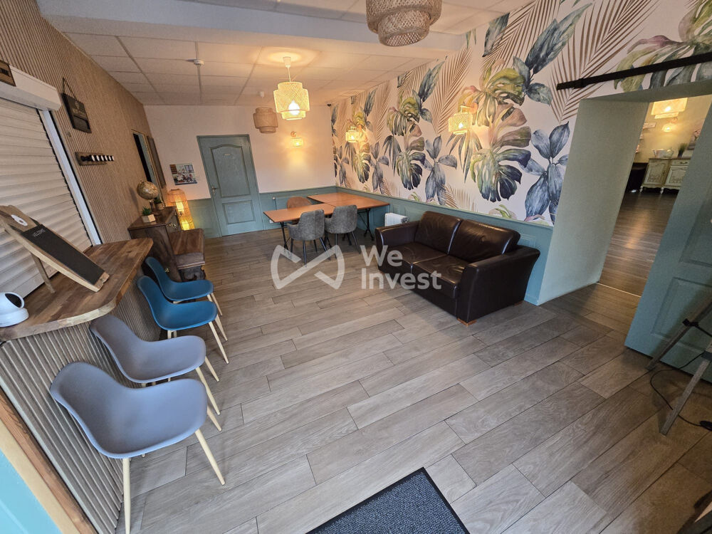 Vente Maison Grande propriété rénovée – Fort potentiel gîte ou projet La flèche