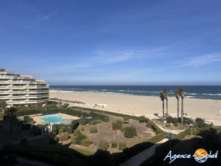  Appartement  vendre 3 pices 45 m