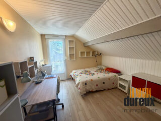  Maison à vendre 6 pièces 163 m²