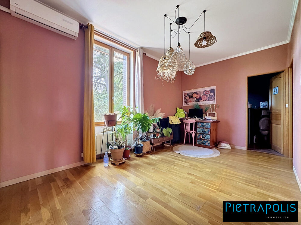 à vendre  Maison Oullins (69600)