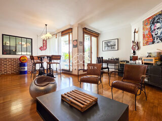  Appartement à vendre 4 pièces 96 m²