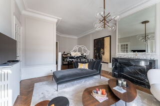  Appartement � vendre 3 pi�ces 90 m�