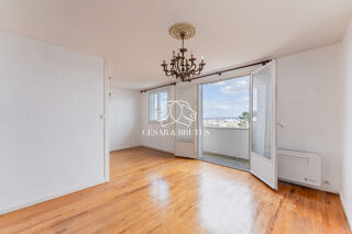 Appartement 3 pièces 64 m² · à La Mulatière · 64 m² · 230 000 €