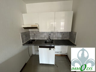  Appartement � vendre 1 pi�ce 30 m�