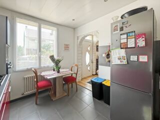  Maison à vendre 5 pièces 95 m²