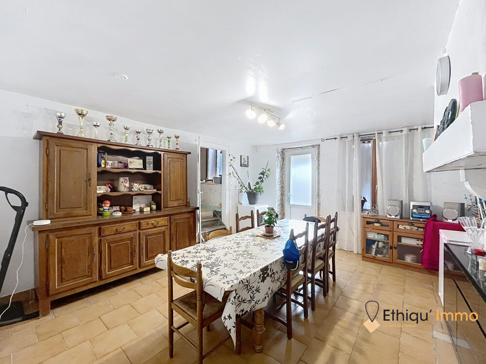 Vente Maison maison individuelle de campagne Mertrud