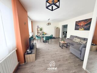  Maison � vendre 5 pi�ces 110 m�